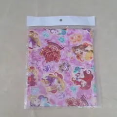 新品ディズニープリンセス巾着★