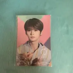 stray kids unlock くじ リノ