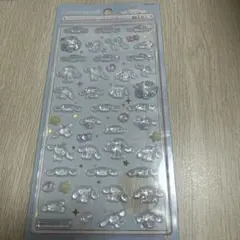 【新品、未開封正規品】ボンボンドロップミニ シナモン サンリオ