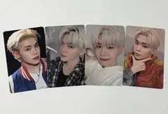 ZEROBASEONE キムテレ まとめ売りトレカ