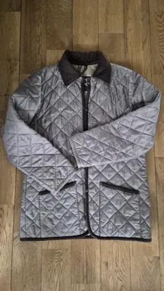 LAVENHAM　ラベンハム　メンズキルティングジャケット