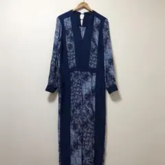 オールインワン 長袖