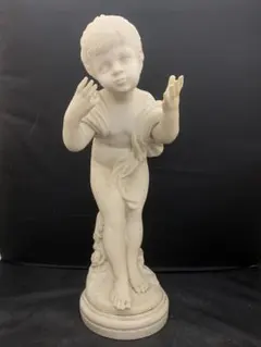 天使 ラファエル 置物 フィギュア ホオポノポノ - メルカリ