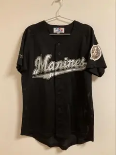 2025年最新】千葉ロッテマリーンズ ビジターユニフォームの人気