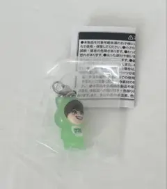 なにわ男子 大橋和也 めじるしチャーム - メルカリ