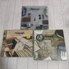 Nulbarich アルバム 3枚セット
