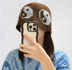 2025年最新】陰陽 ニット帽の人気アイテム - メルカリ
