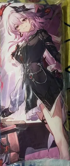 2026年最新】スターレイル クッションの人気アイテム - メルカリ