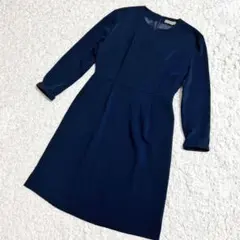 【美品】A day in the life UNITED ARROWS ワンピ