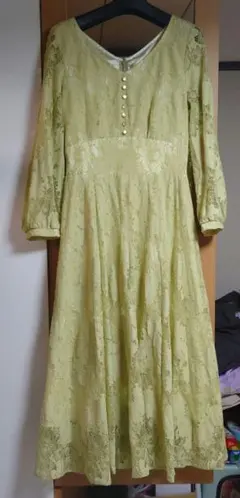 ジルバイジルスチュアート ワンピース