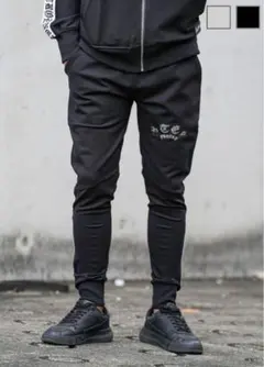 8YARDS CBOT Ribbed Joggers 2G - メルカリ