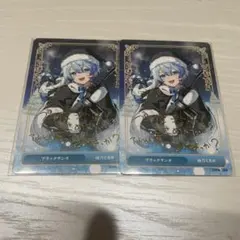 2026年最新】シクフォニ トレカ サンタの人気アイテム - メルカリ