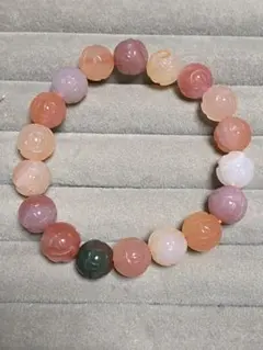 瑪瑙 ブレスレット