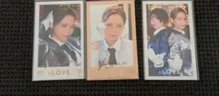 野口衣織 大場花菜 ミニフォトvol.2 祝祭 イコラブ ＝LOVE - メルカリ