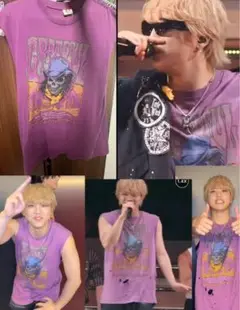 (befirstシュント着用‼️)00s グレイトフル・デッド　バンドT Tシャツ