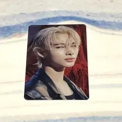 ENHYPEN エナイプン 結 weverse 特典 ニキ