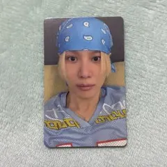 SHINee Atmos テミン トレカ タワレコ 特典 - メルカリ