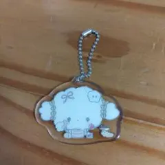 こぎみゅん アクリルキーホルダー