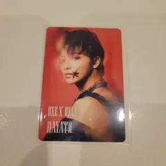 Yes!東京　ONE N' ONLY HAYATO