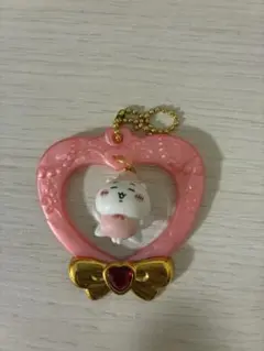 치이카와 보석 스윙 매력 치이카와