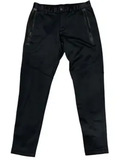 【美品】キャロウェイ　ゴルフパンツ　ブラック　Sサイズ