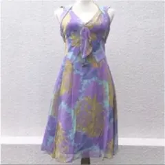Nanette Lepore silk dressのサムネイル