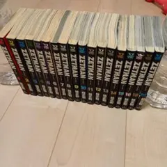 2026年最新】ZETMAN コミック 1-20巻セット の人気アイテム - メルカリ