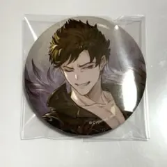 ① グランブルーファンタジー グラブルフェス ベリアル 表情差分缶バッジ