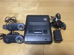 【塗装品】任天堂　スーパーファミコン
