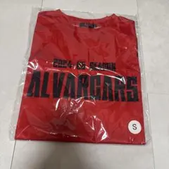 アルバルク東京 2024-25 SEASON Tシャツ S