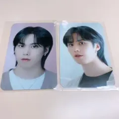 ASTRO フォトカード　ラキ