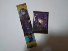 ブルームバースデー　ぱしゃこれ　栞 セット