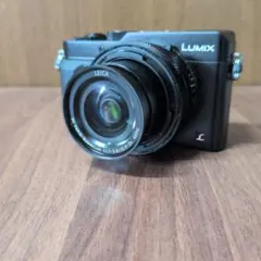 2026年最新】パナソニック dmc lx100の人気アイテム - メルカリ