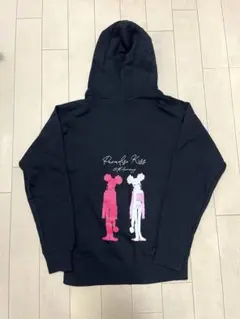 USED古着(ユーズドフルギ) 25周年 Paradise Kiss 刺繍パーカー レディース JPN：L 【中古】【ブランド古着バズストア】 2026年最新】Paradise kiss パーカーの人気アイテム - メルカリ