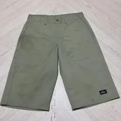 ディッキーズ ショートパンツ　ワークパンツ　W32のサムネイル
