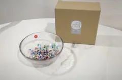 津軽びいどろ　お皿のサムネイル