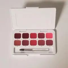 JILLSTUART lip blossom glow lip color