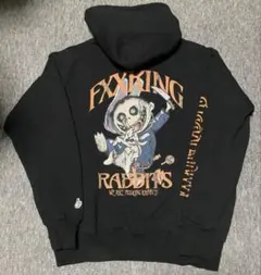 FR2 ハロウィン限定パーカー 黒 XL 2025年最新】fR2 パーカー ハロウィンの人気アイテム - メルカリ