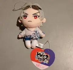 碧棺左馬刻　ピコぬい