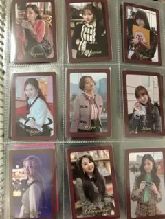 TWICE トレカ まとめ売り