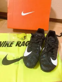 NIKE スパイク　ZOOM RIVAL 1015