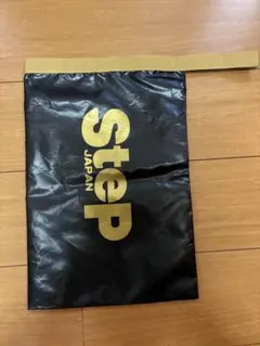 ステップスポーツ　シューズケース