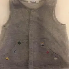 ファミリア90センチベスト