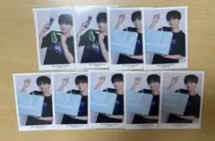 佐藤大樹 フォトカ セット ②