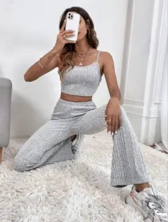 shein セットアップ