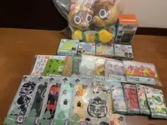 あつ森一番くじ 22点セット - メルカリ