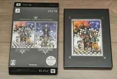 キングダムハーツ　スターターパック-HD 1.5＋2.5 Remix