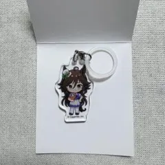 ウマ娘 アンブレラマーカー ミスターシービー