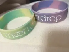 2026年最新】moon drop ラバーバンドの人気アイテム - メルカリ