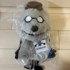 新品⭐︎パペットスンスン　ハンドパペットぬいぐるみ　ゾンゾン